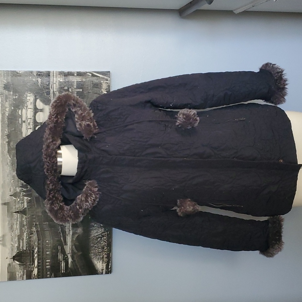 Cabi Jacket